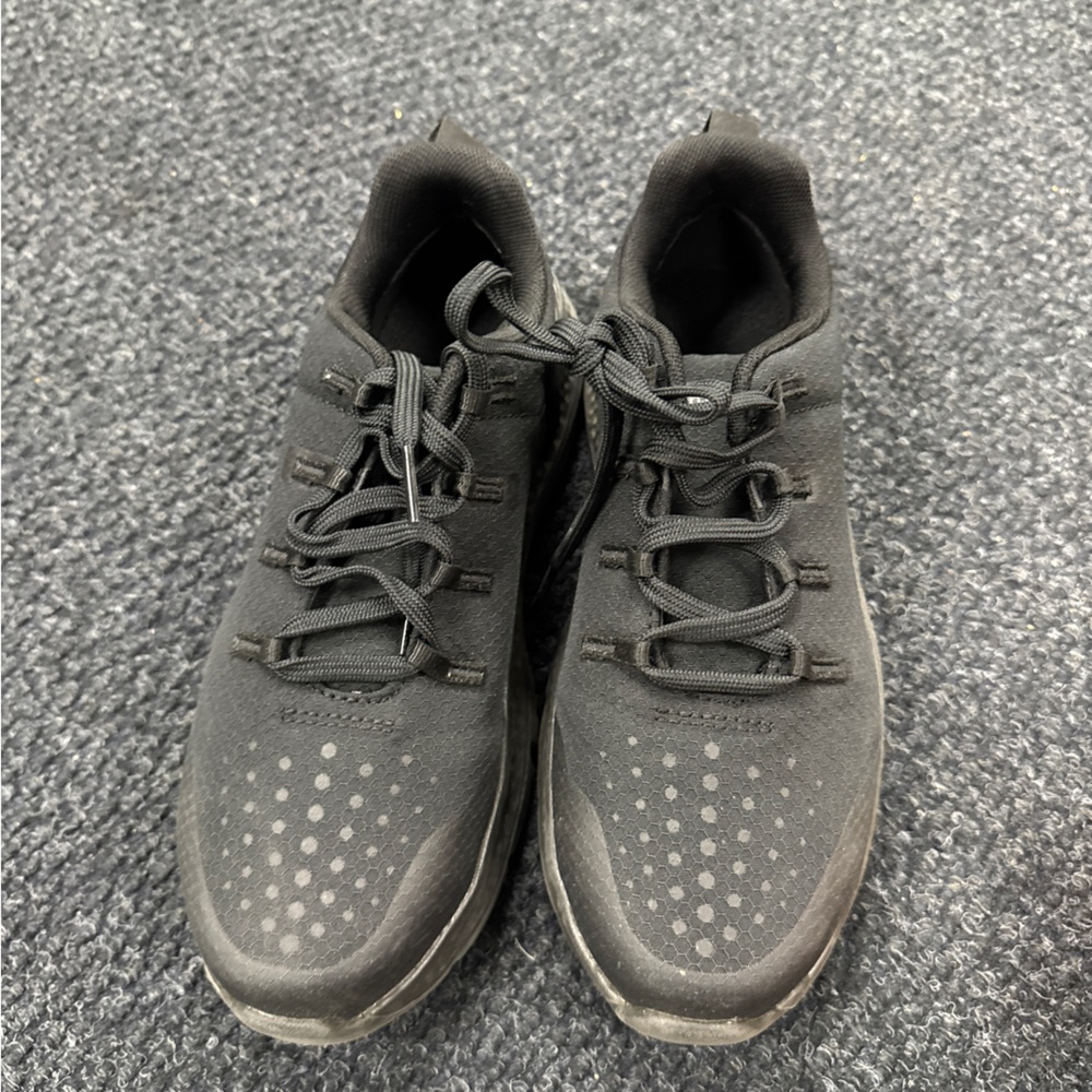 Timberland PRO Intercept Black Steel Toe Boots